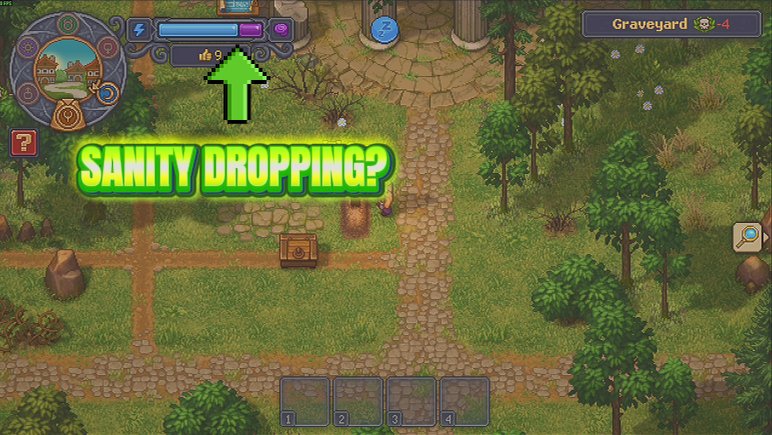 Graveyard Keeper 2 — Clear Head